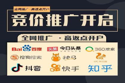SEM广告案例：创意文案提升转化率